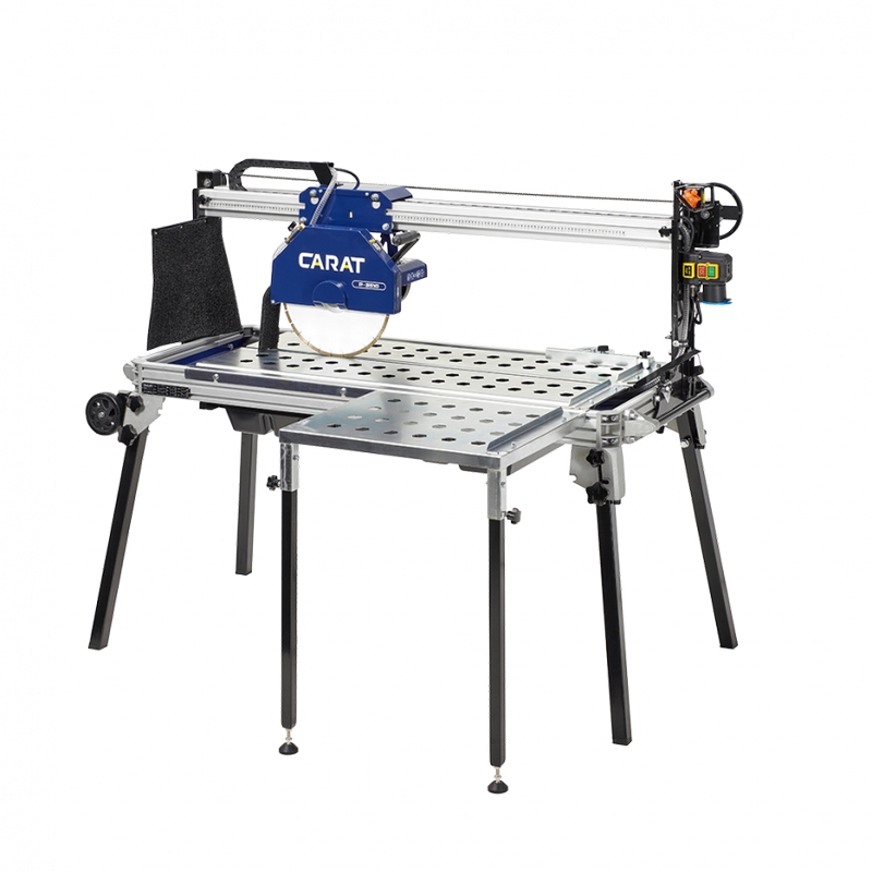 steenzaagmachine carat laser-1 steenzaagmachine carat laser-1
