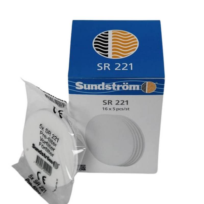 voorfilters sundström-2 voorfilters sundström-2