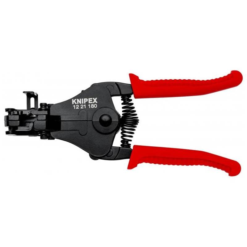 afstriptang knipex-3 afstriptang knipex-3