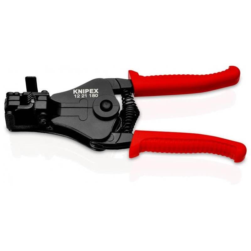 afstriptang knipex-4 afstriptang knipex-4