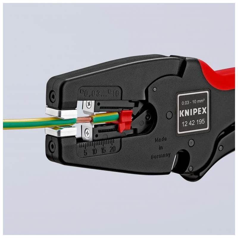 afstriptang knipex-5 afstriptang knipex-5