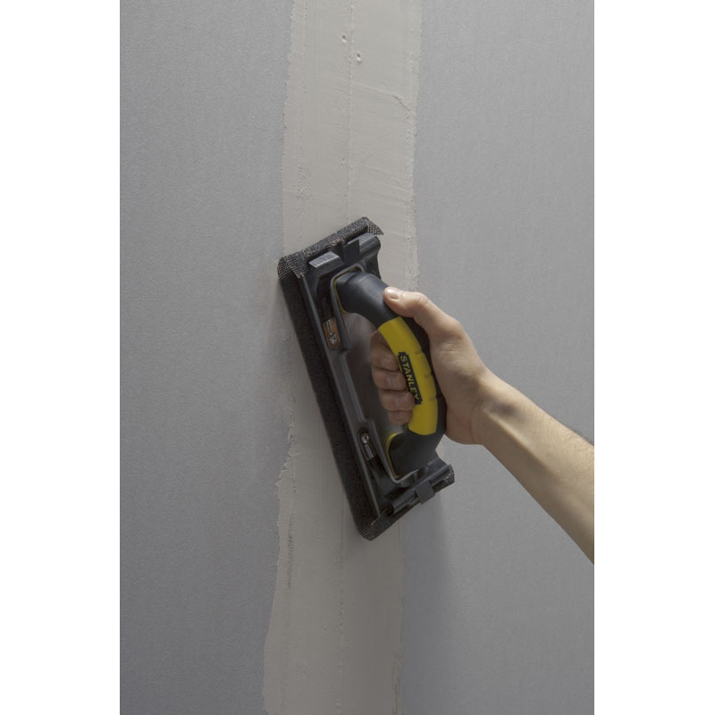 handschuurblok aluminium stanley-4 handschuurblok aluminium stanley-4