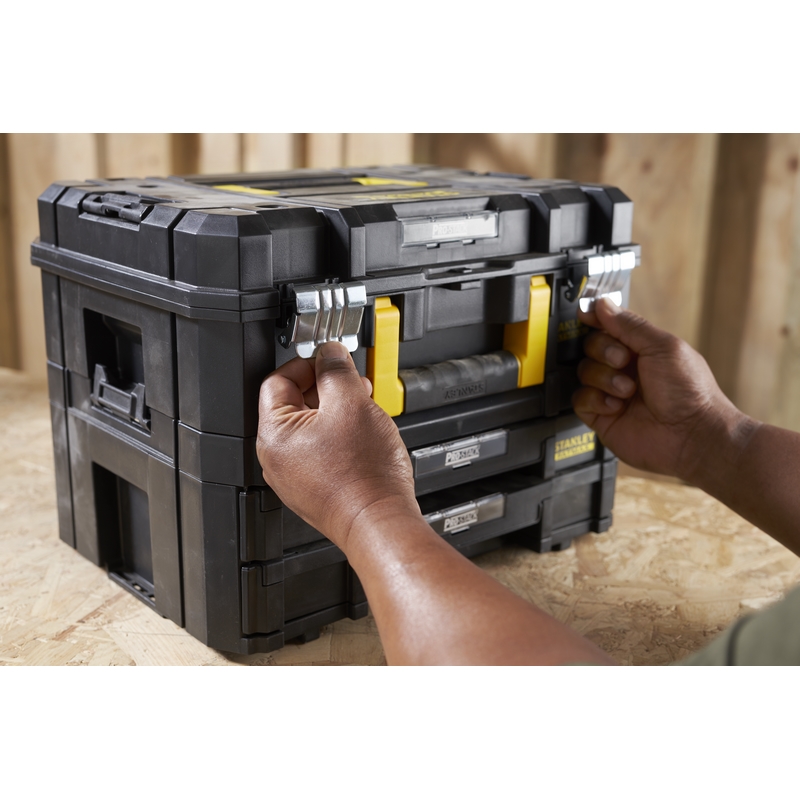 opbergkoffer set stanley fatmax-6 opbergkoffer set stanley fatmax-6