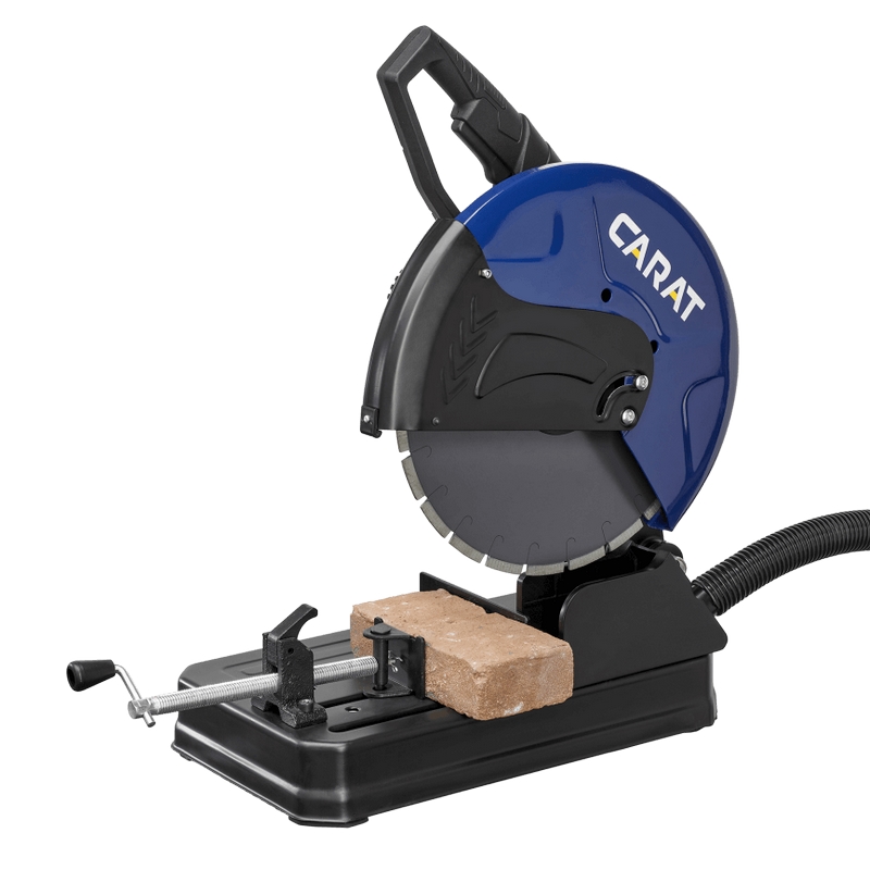 afkortzaagmachine carat-3 afkortzaagmachine carat-3