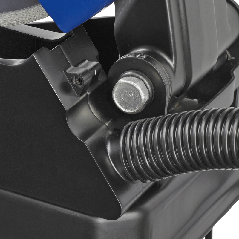 afkortzaagmachine carat-5 afkortzaagmachine carat-5