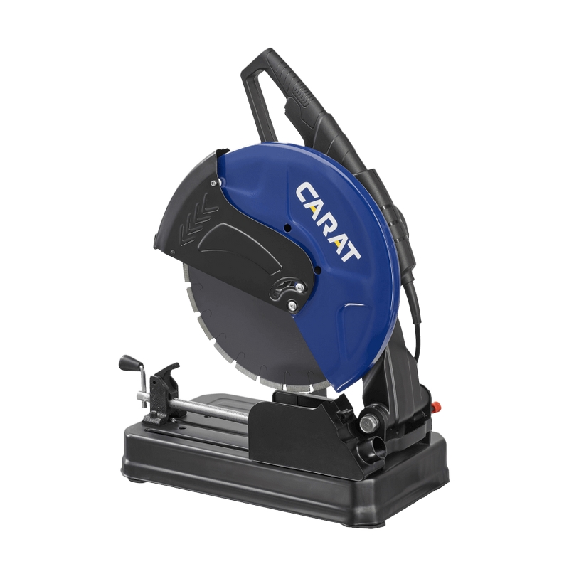 afkortzaagmachine carat-1 afkortzaagmachine carat-1