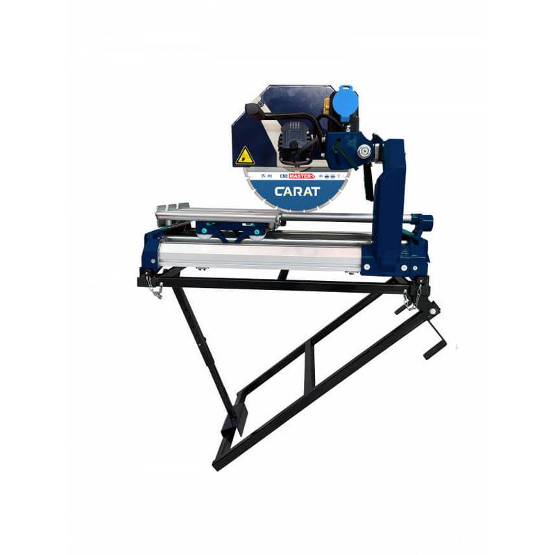 tegelzaag carat-3 tegelzaag carat-3