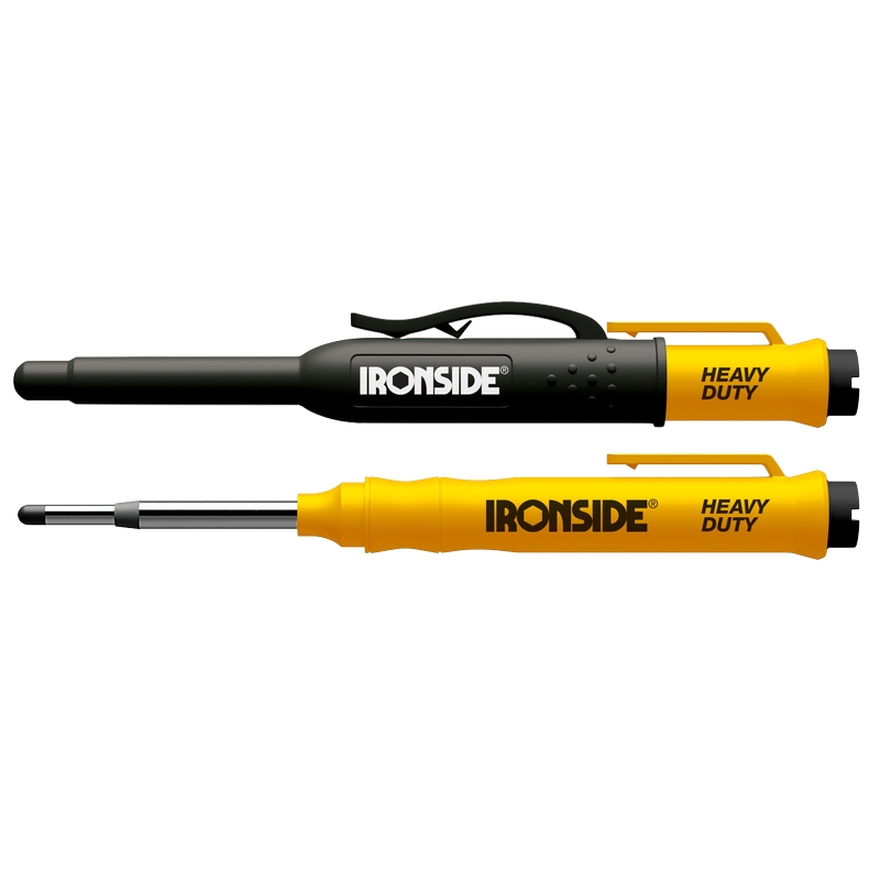 diepgatpen stift ironside-3 diepgatpen stift ironside-3