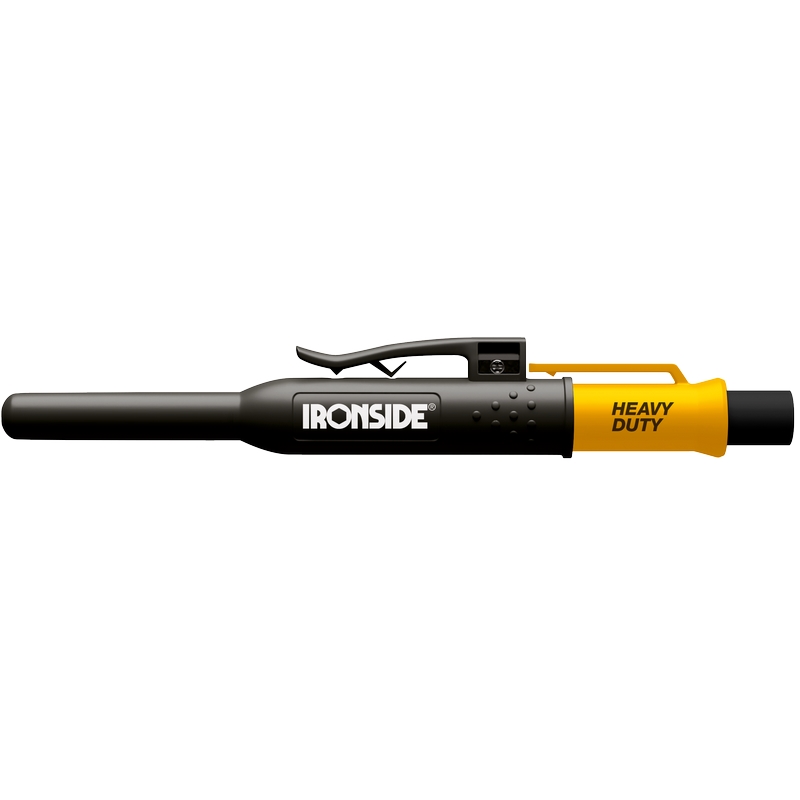 diepgatpen potlood ironside-4 diepgatpen potlood ironside-4