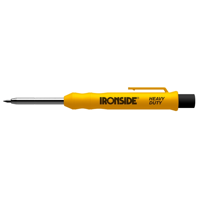 diepgatpen potlood ironside-2 diepgatpen potlood ironside-2