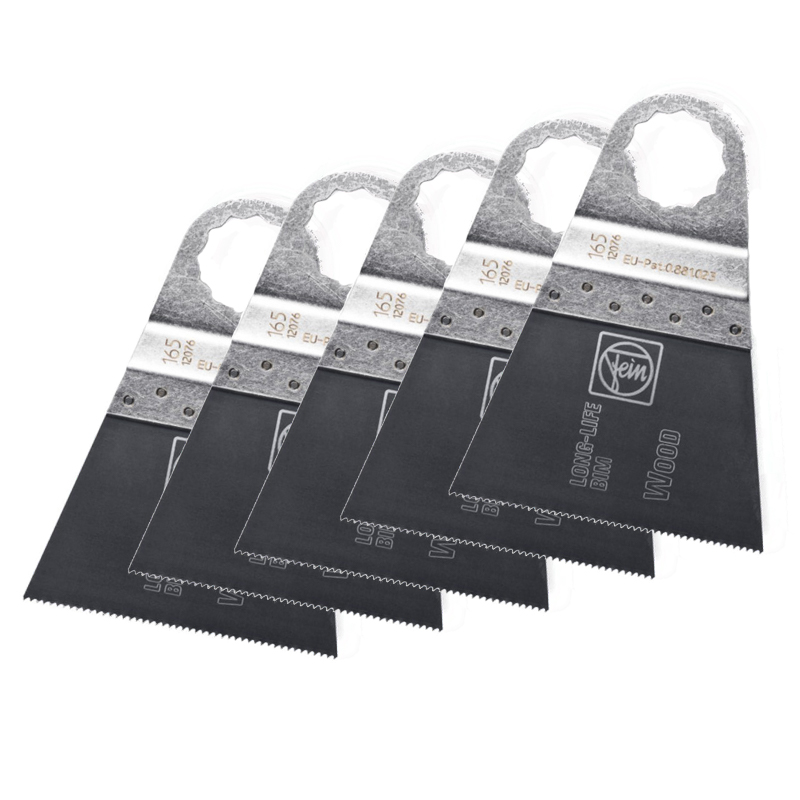 multizaagblad bimetaal e-cut fein sc12k-2 multizaagblad bimetaal e-cut fein sc12k-2