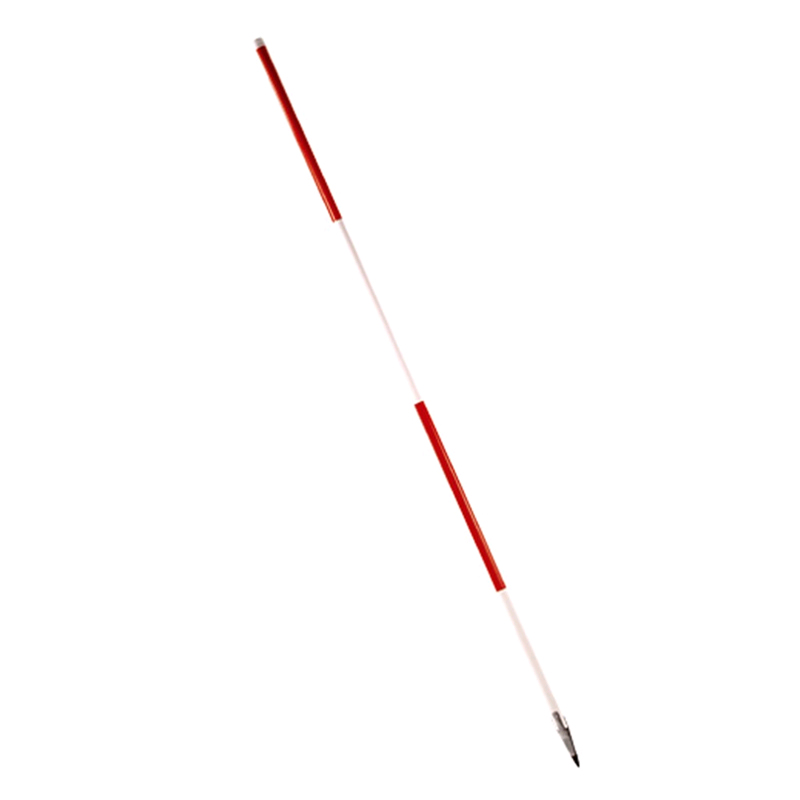 jalonstok hout-3 jalonstok hout-3