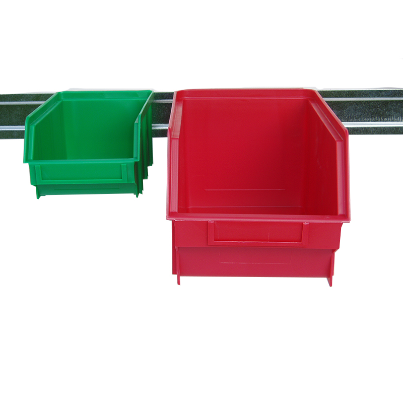 ophangrail voor stapelbakken jobpoint-1 ophangrail voor stapelbakken jobpoint-1