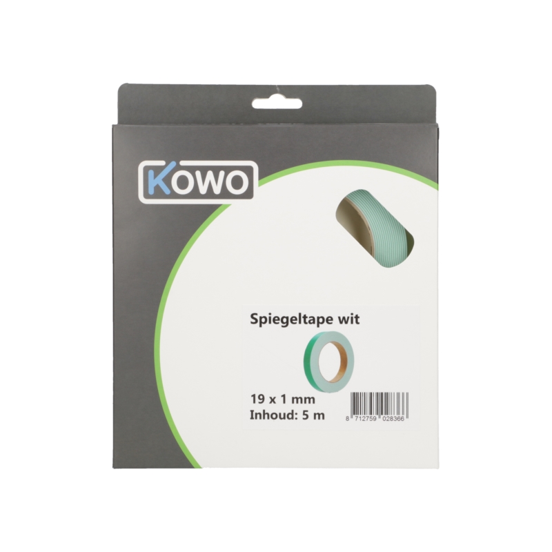 spiegeltape kowo-3 spiegeltape kowo-3