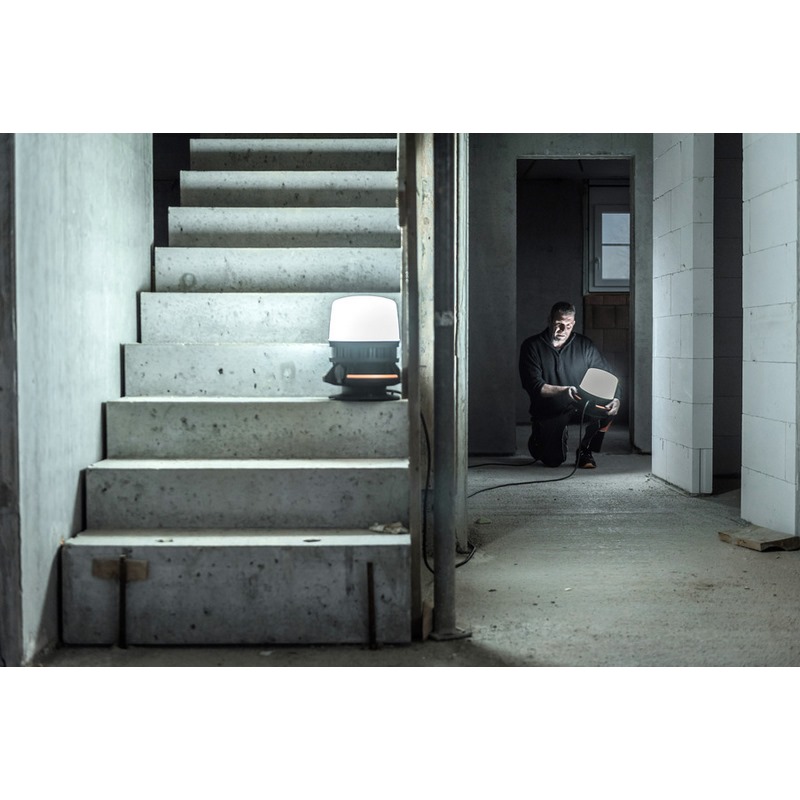 bouwlamp orum led brennenstuhl-5 bouwlamp orum led brennenstuhl-5