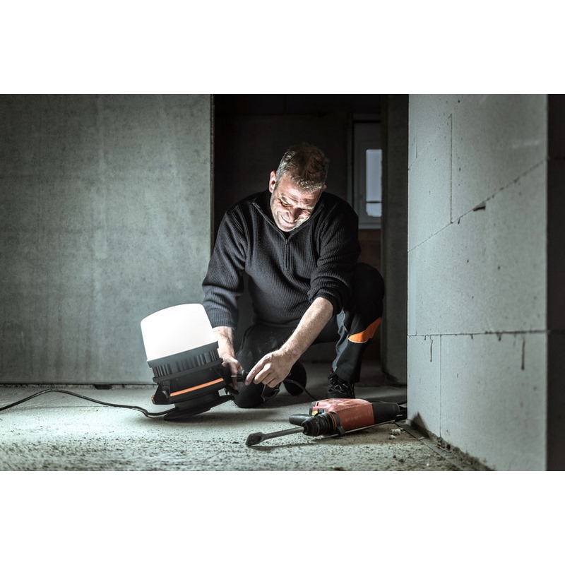 bouwlamp orum led brennenstuhl-6 bouwlamp orum led brennenstuhl-6