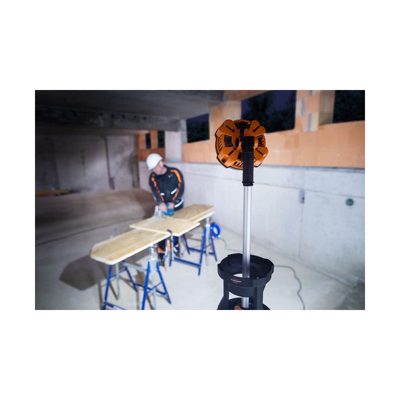 mobiele werkspot led brennenstuhl-5 mobiele werkspot led brennenstuhl-5