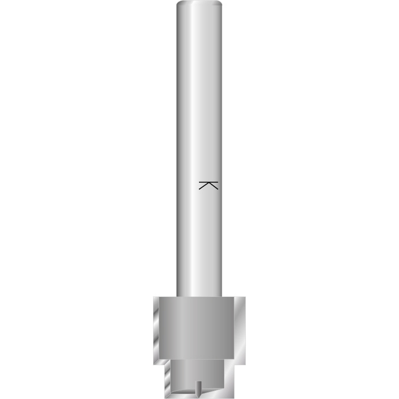 getrapte frees hardmetaal stehle-1 getrapte frees hardmetaal stehle-1