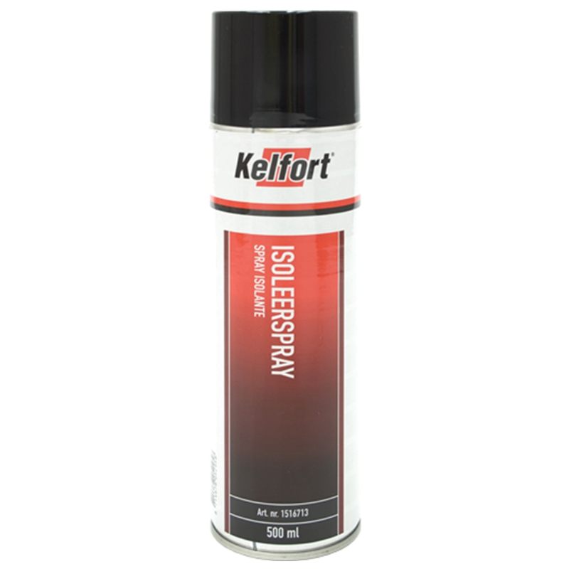 isoleerspray kelfort-1 isoleerspray kelfort-1