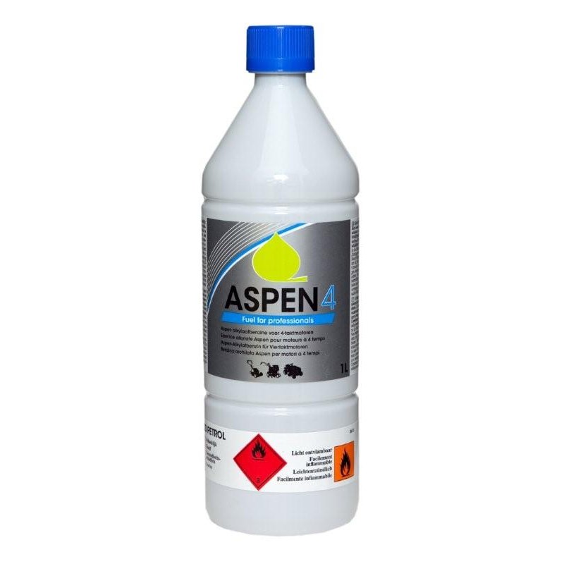 brandstof aspen 4-takt-1 brandstof aspen 4-takt-1