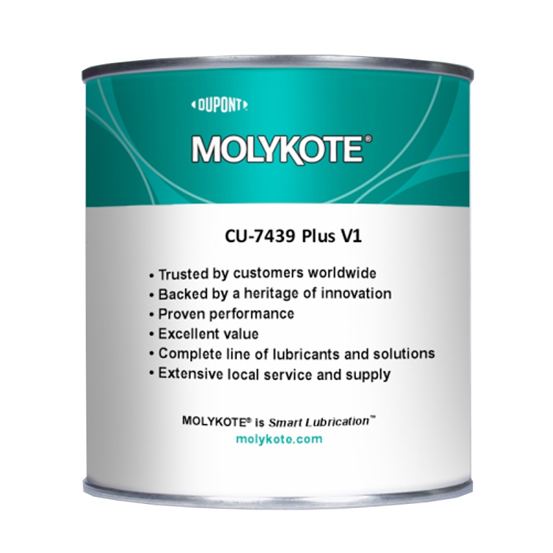 koperpasta molykote-1 koperpasta molykote-1