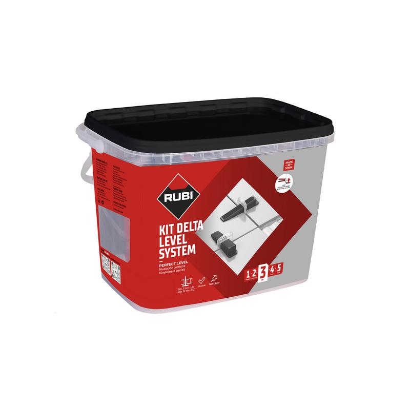 delta level startset rubi-3 delta level startset rubi-3