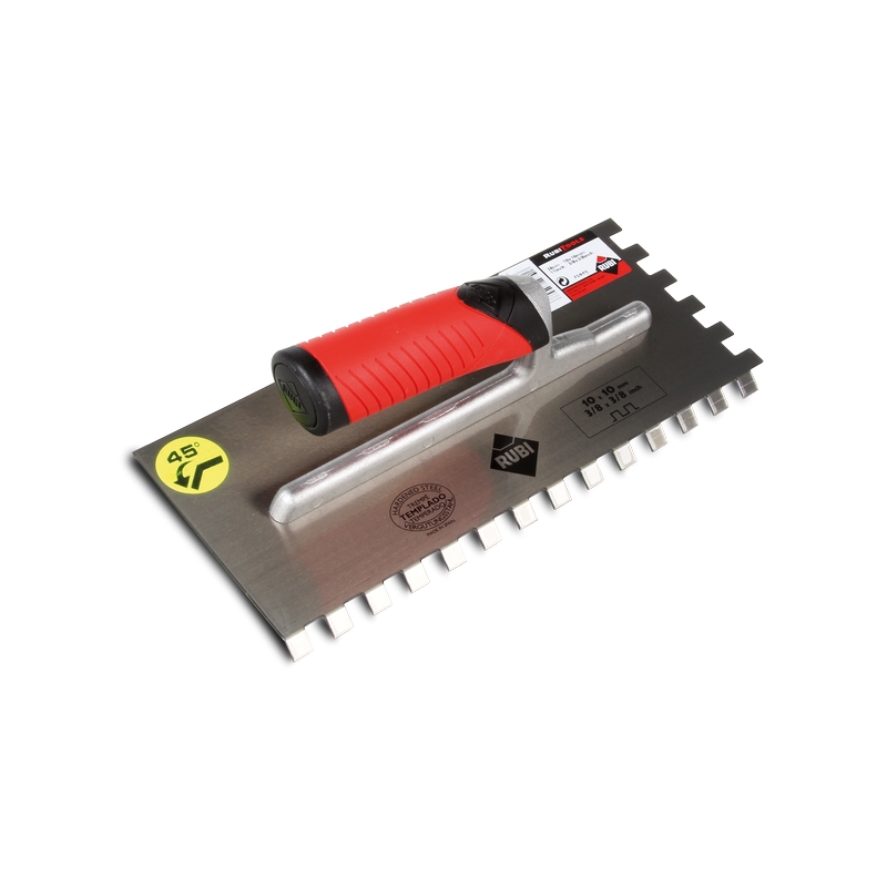 lijmspaan rvs rubi-3 lijmspaan rvs rubi-3