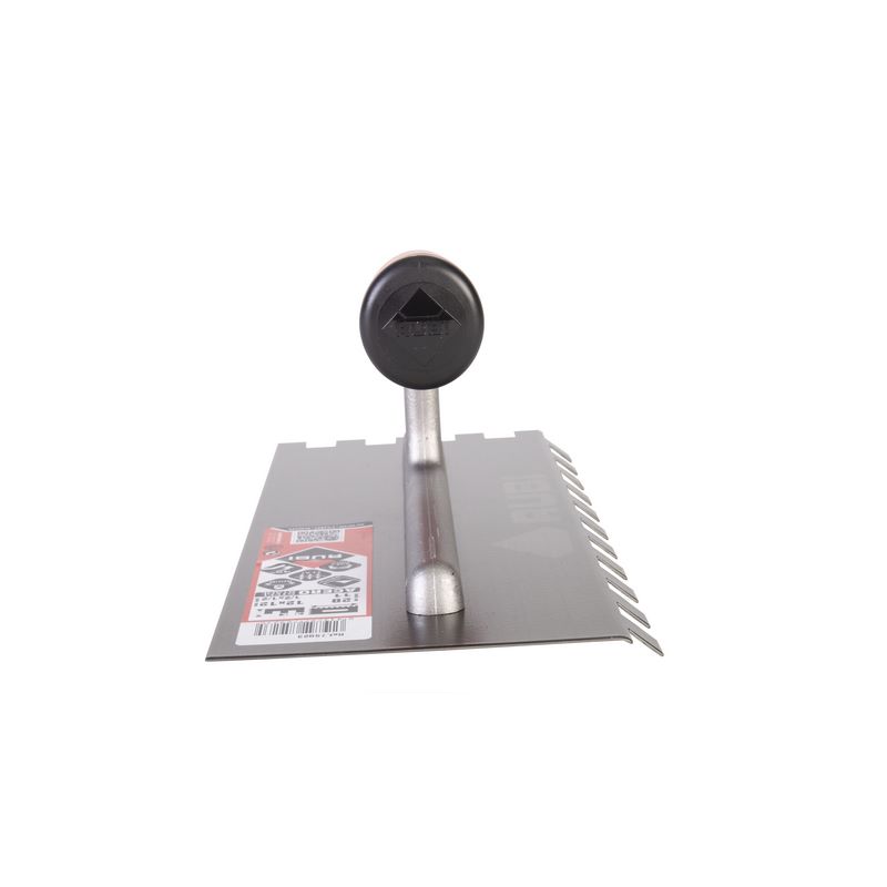 lijmspaan rvs rubi-4 lijmspaan rvs rubi-4