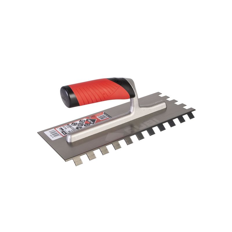 lijmspaan rvs rubi-1 lijmspaan rvs rubi-1