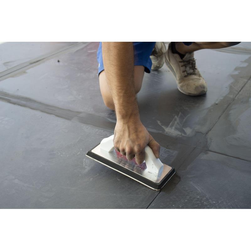 inwasspaan m.rubber anti-slijtlaag rubi-3 inwasspaan m.rubber anti-slijtlaag rubi-3