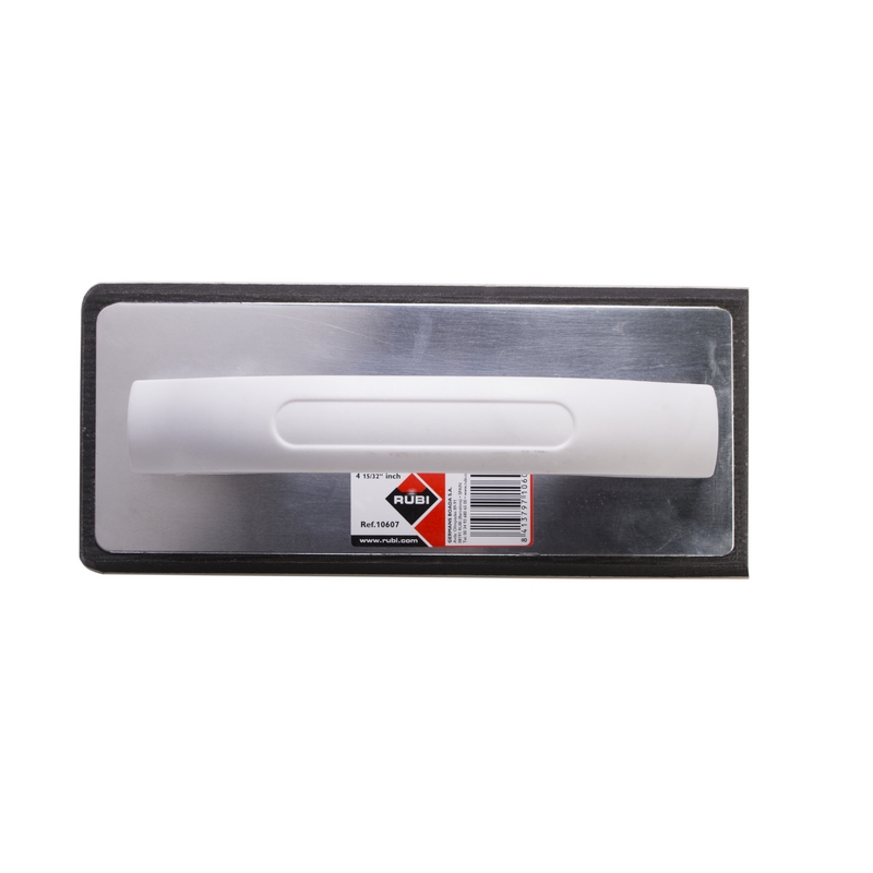 inwasspaan m.rubber anti-slijtlaag rubi-1 inwasspaan m.rubber anti-slijtlaag rubi-1