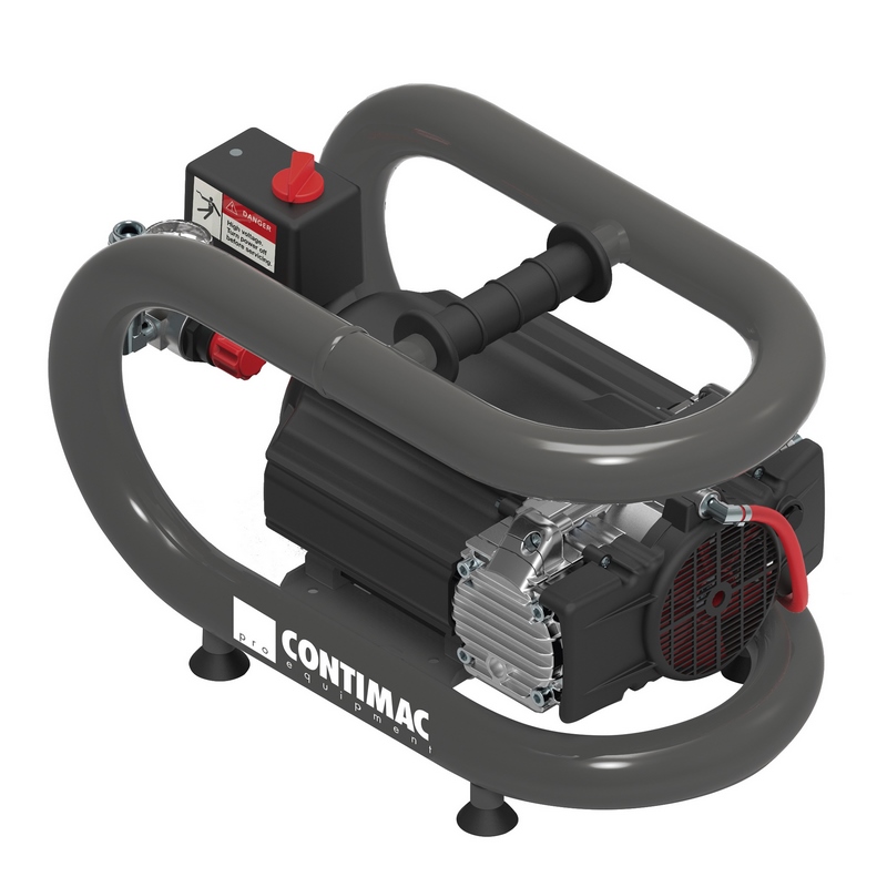 compressor olievrij contimac 8bar-1 compressor olievrij contimac 8bar-1