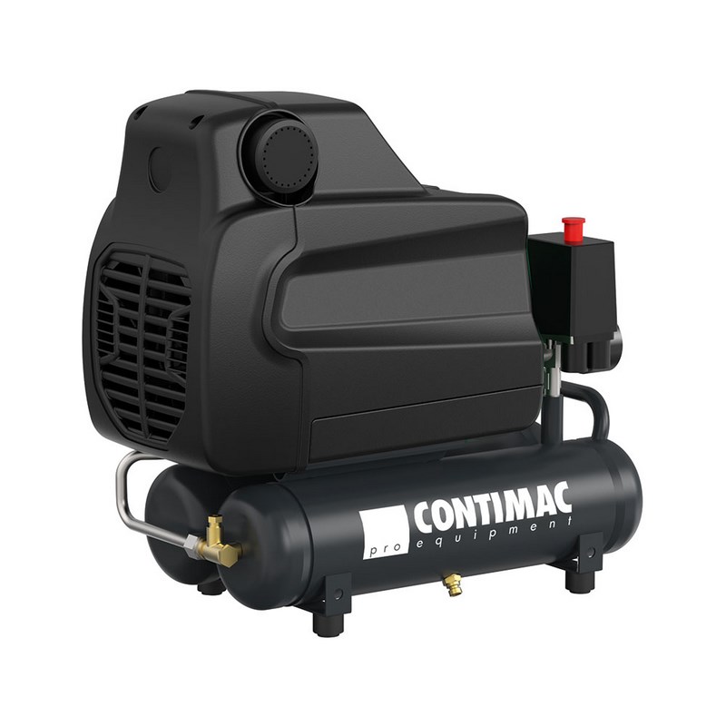 compressor olievrij contimac 8bar-1 compressor olievrij contimac 8bar-1