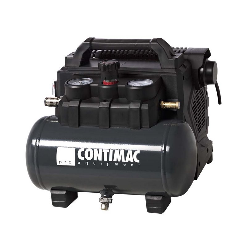 compressor olievrij contimac 8bar-1 compressor olievrij contimac 8bar-1