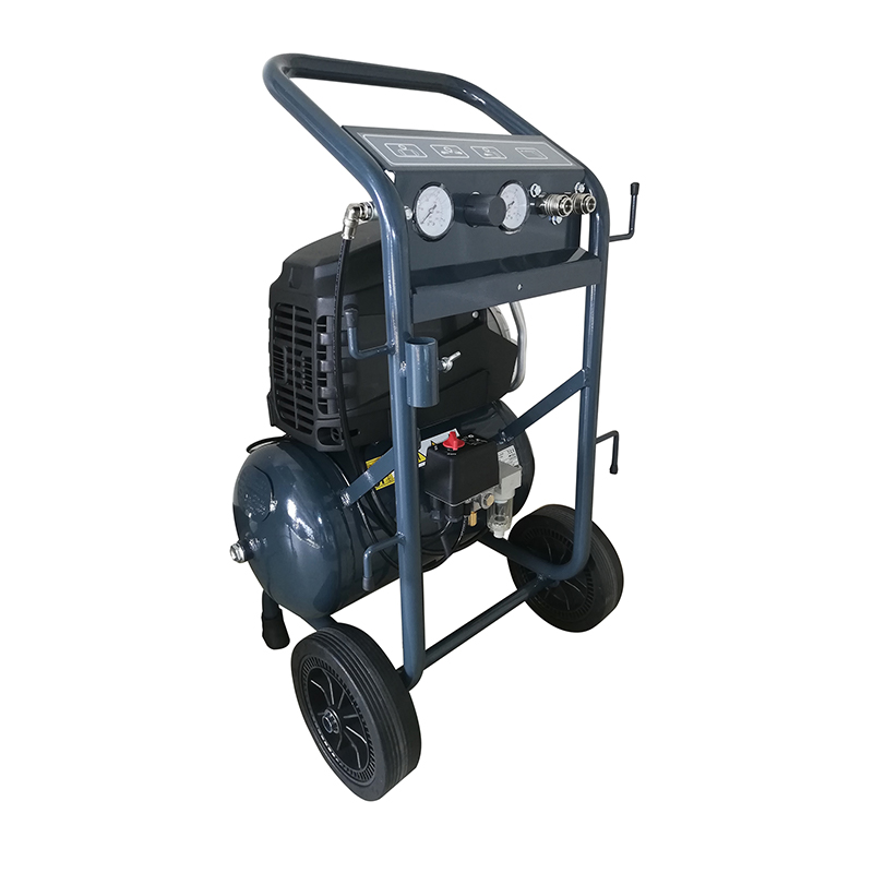 compressor oliegesmeerd contimac 8bar-2 compressor oliegesmeerd contimac 8bar-2