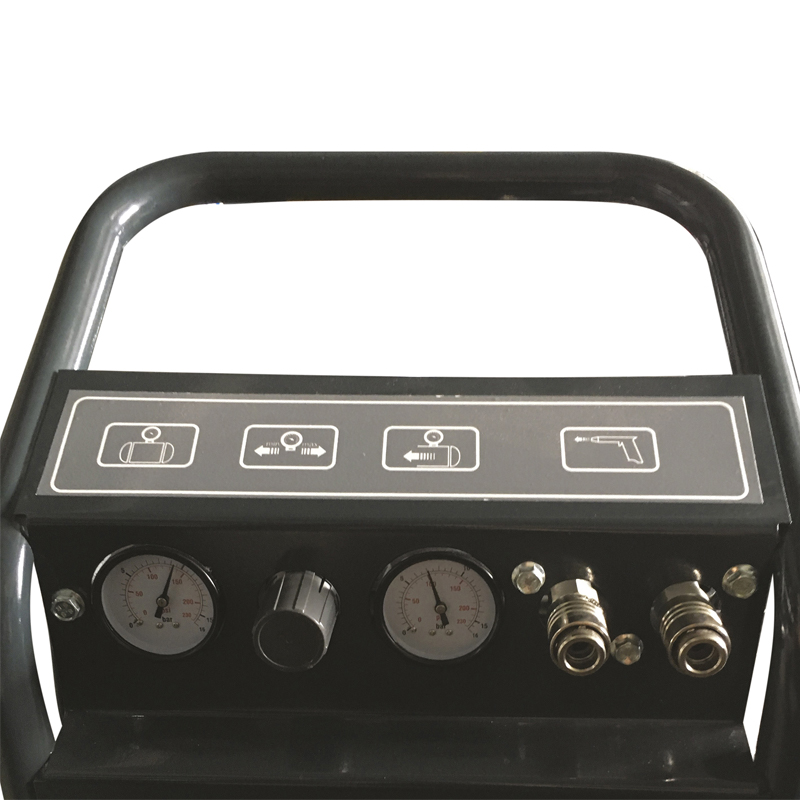 compressor oliegesmeerd contimac 8bar-4 compressor oliegesmeerd contimac 8bar-4