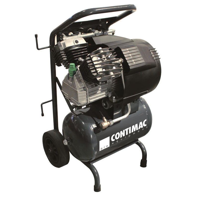 compressor oliegesmeerd contimac 10bar-1 compressor oliegesmeerd contimac 10bar-1