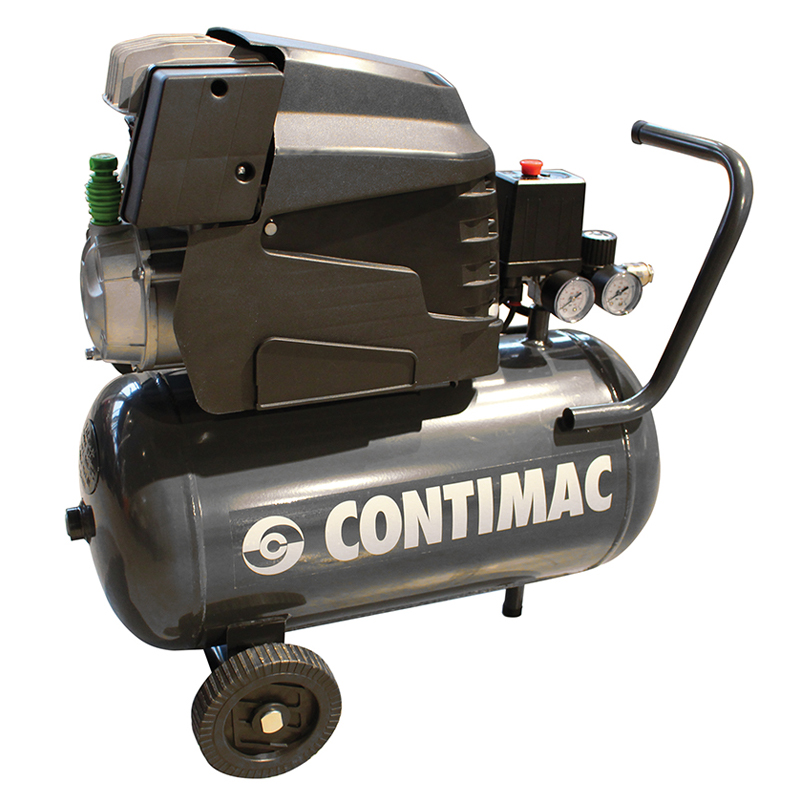 compressor oliegesmeerd contimac 8bar-1 compressor oliegesmeerd contimac 8bar-1