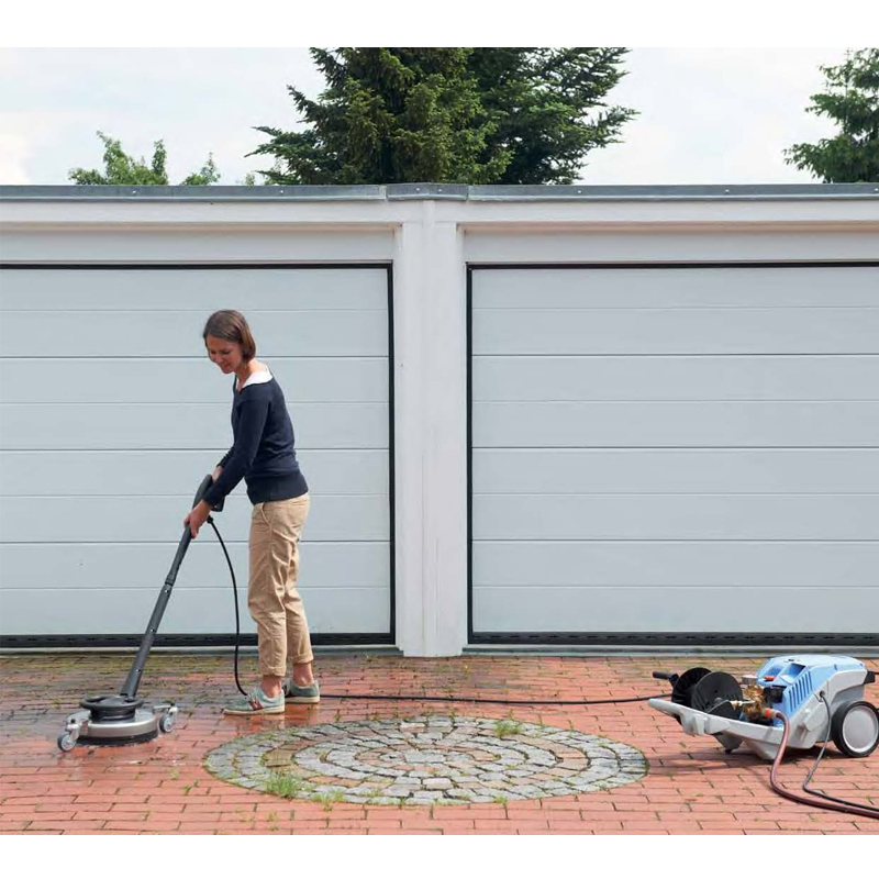 hogedrukreiniger met haspel kranzle-3 hogedrukreiniger met haspel kranzle-3