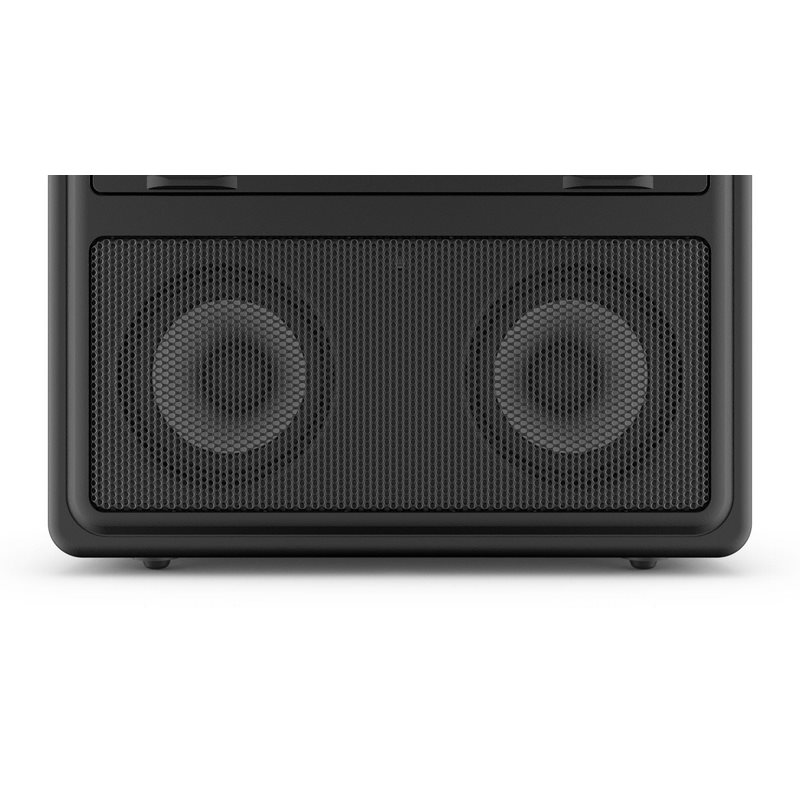 radio perfectpro-4 radio perfectpro-4