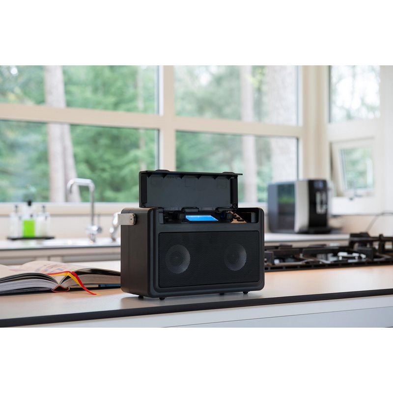 radio perfectpro-6 radio perfectpro-6