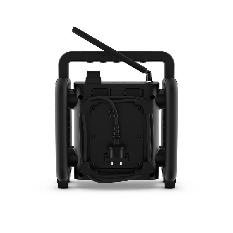radio perfectpro-3 radio perfectpro-3