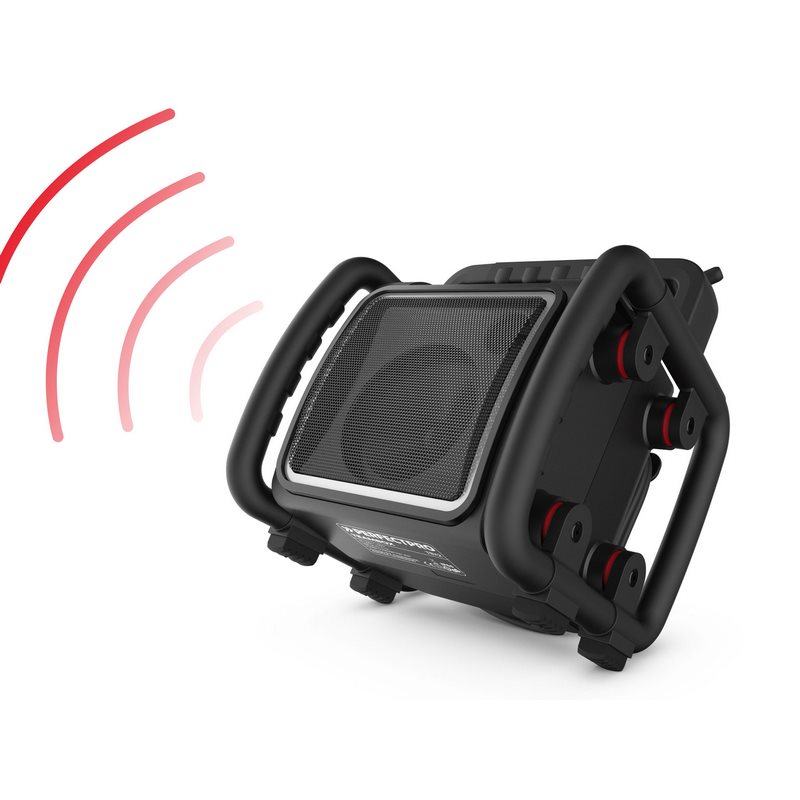 radio perfectpro-6 radio perfectpro-6