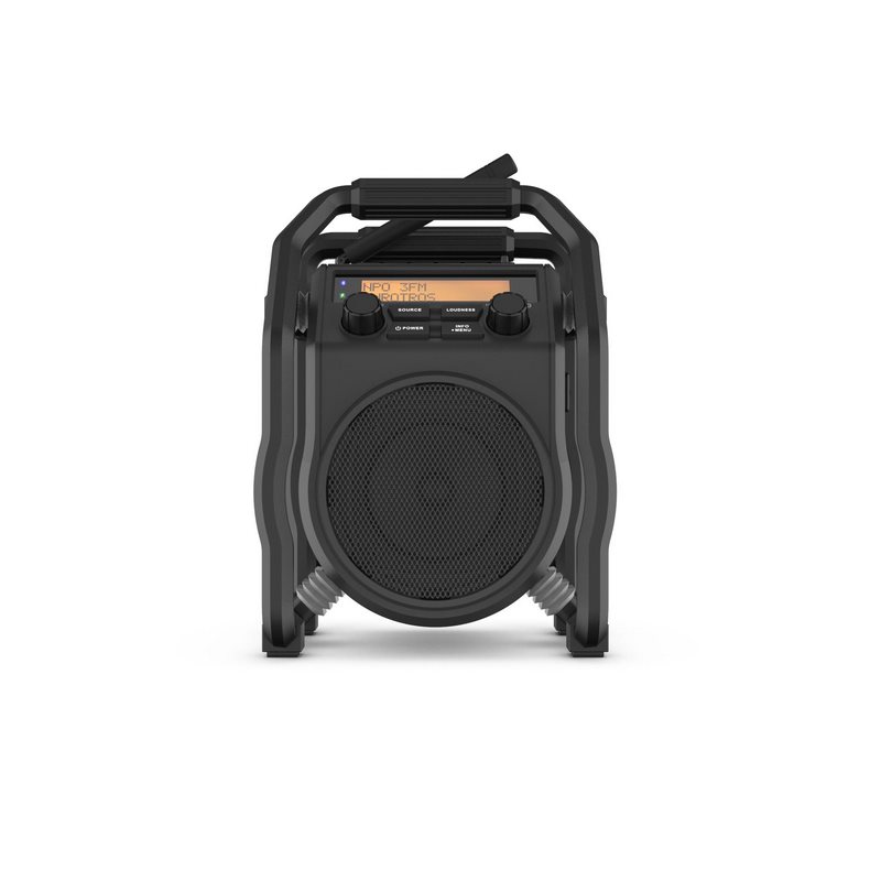 radio perfectpro-2 radio perfectpro-2