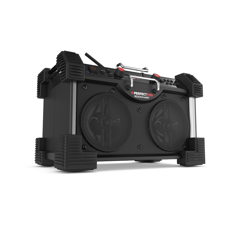 radio perfectpro-5 radio perfectpro-5