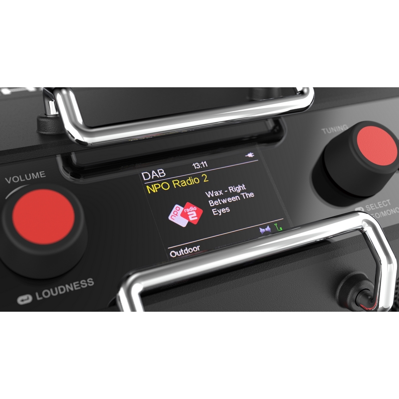 radio perfectpro-7 radio perfectpro-7