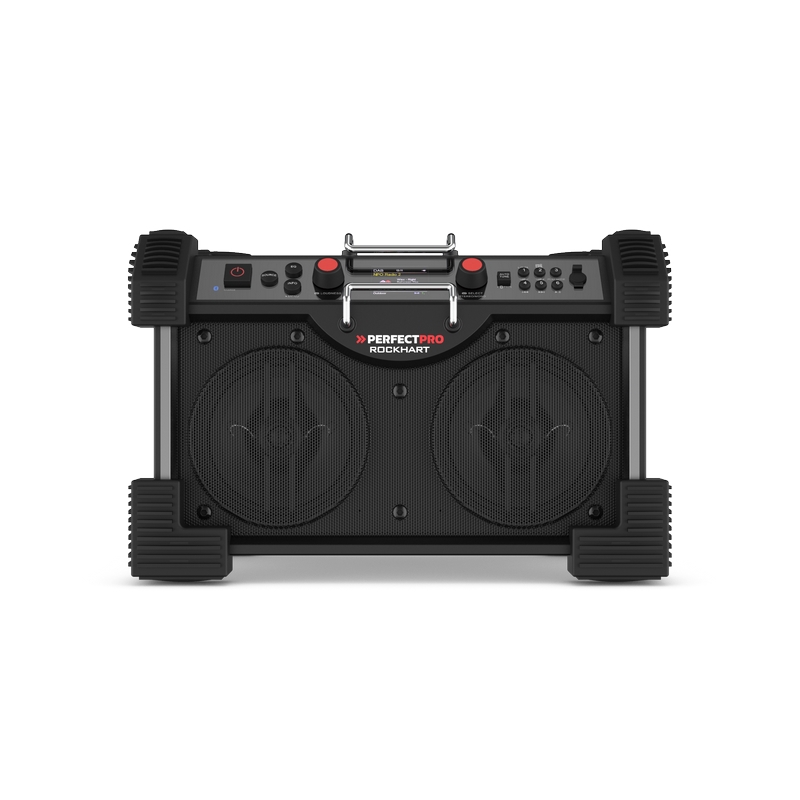 radio perfectpro-3 radio perfectpro-3