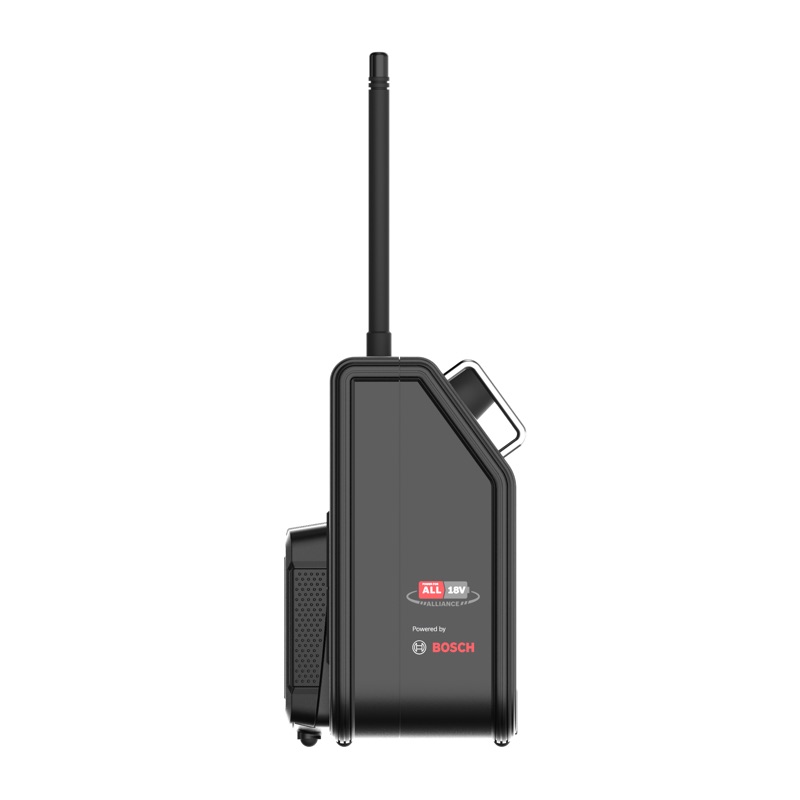 radio perfectpro-2 radio perfectpro-2