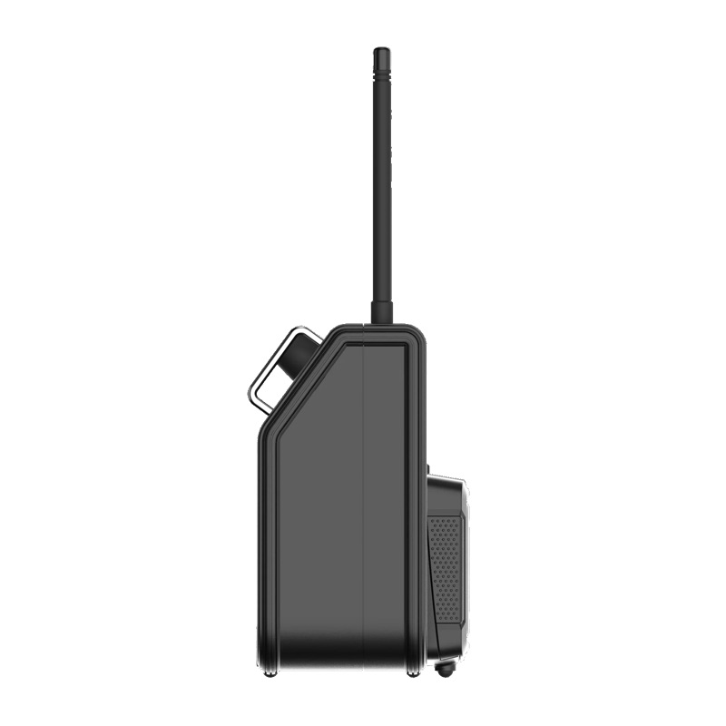 radio perfectpro-3 radio perfectpro-3