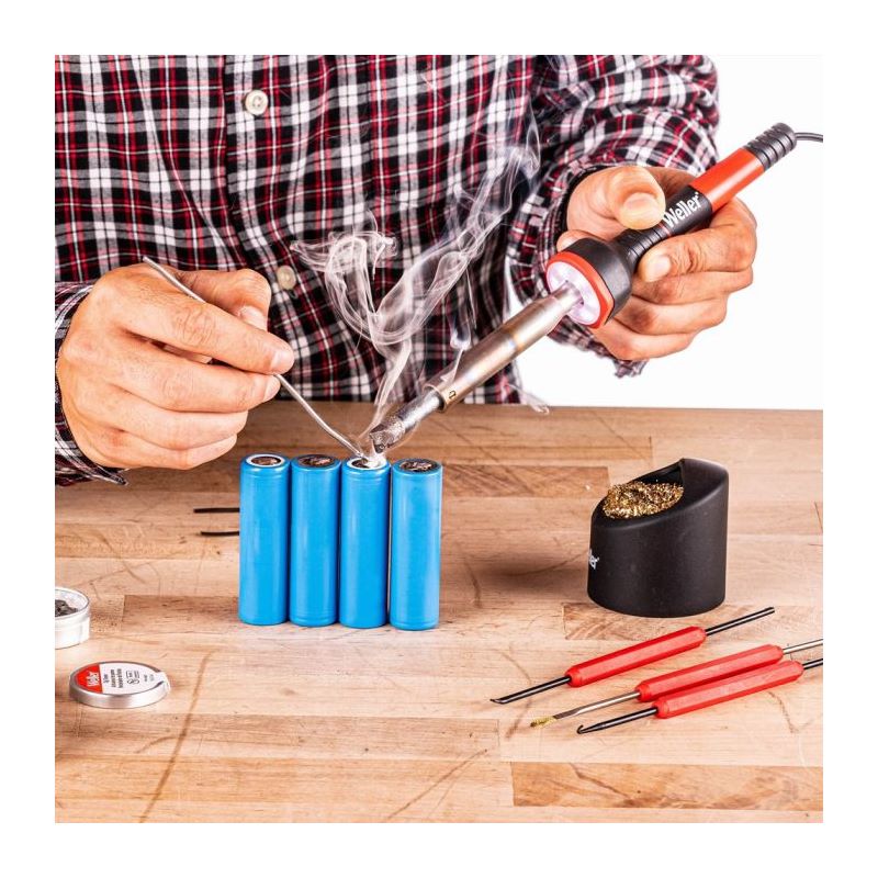 soldeerbout weller-5 soldeerbout weller-5